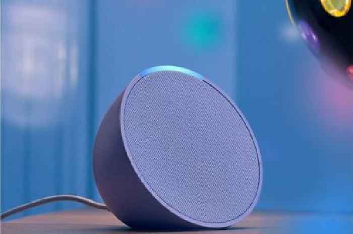 Amazon Echo Pop dubbed 'a delightful surprise' now at lowest price since Black Friday