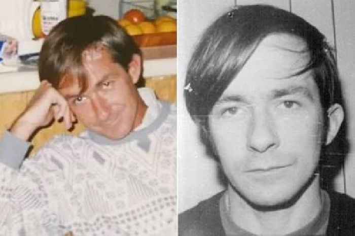 Horrific serial killer Rodney Cameron dies in hospital aged 72