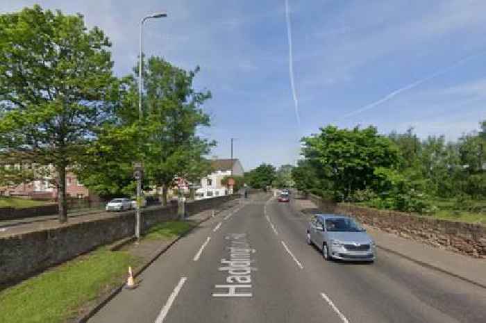 Man charged after teenager critically injured in collision