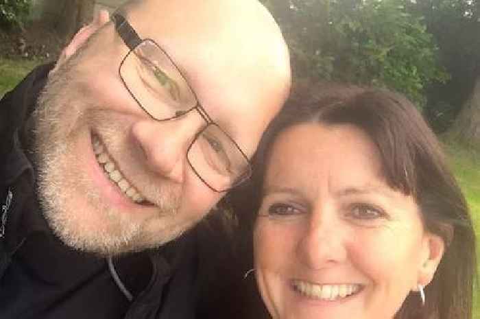 'Much-loved' mum killed by van involved in 'police pursuit' on golf course