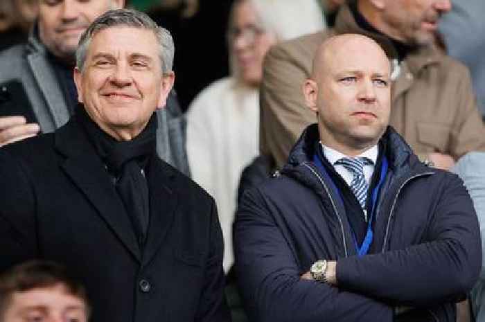 Unmistakable Rangers takeover figure uncovered – Gretar Steinsson will ruffle feathers and deliver on long-running bugbear