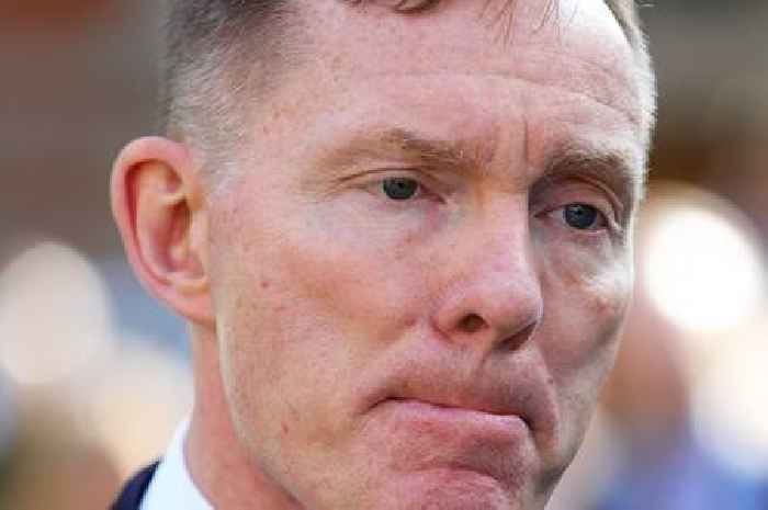 Chris Bryant plans fightback after Supreme Court ruling on the definition of a woman