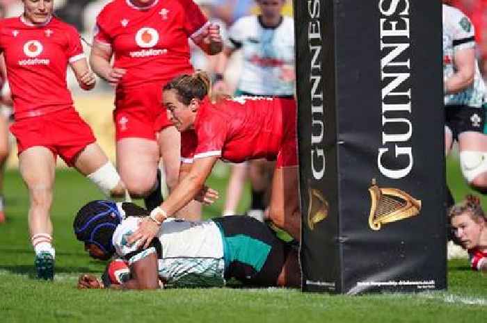Winless Wales blown away by Ireland in Six Nations