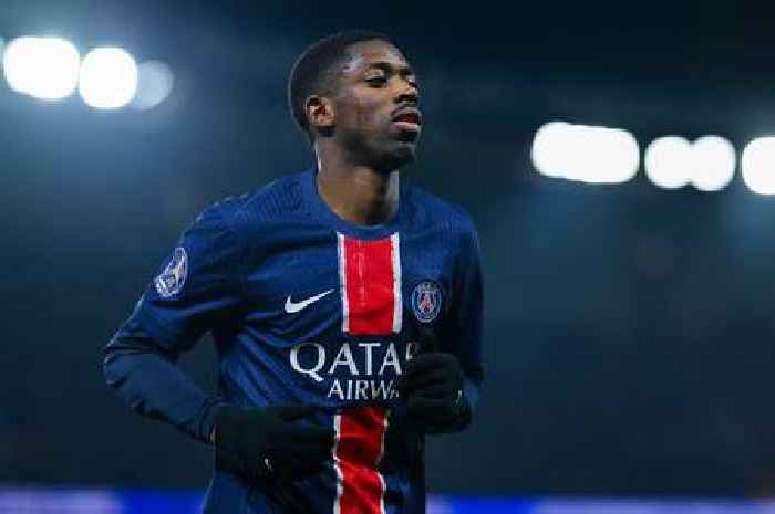 Arsenal 'eye-up' big money move for player who could put an end to their Champions League hopes