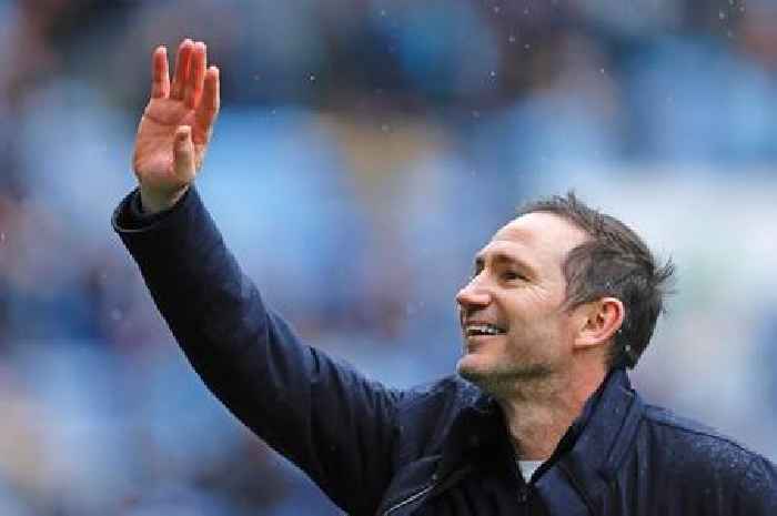 Chelsea dressing room breaks silence amid Frank Lampard chants during Fulham win
