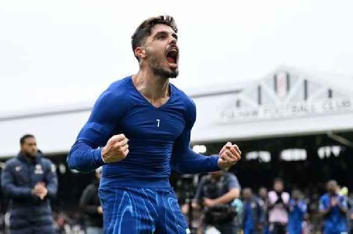 Chelsea's final fixtures compared to Premier League rivals in new Champions League race twist