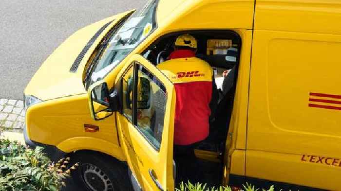 DHL suspends some shipments to US amid Trump tariff regime