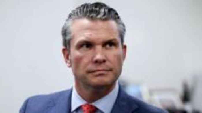 Hegseth shared Yemen attack details in second Signal chat, reports say