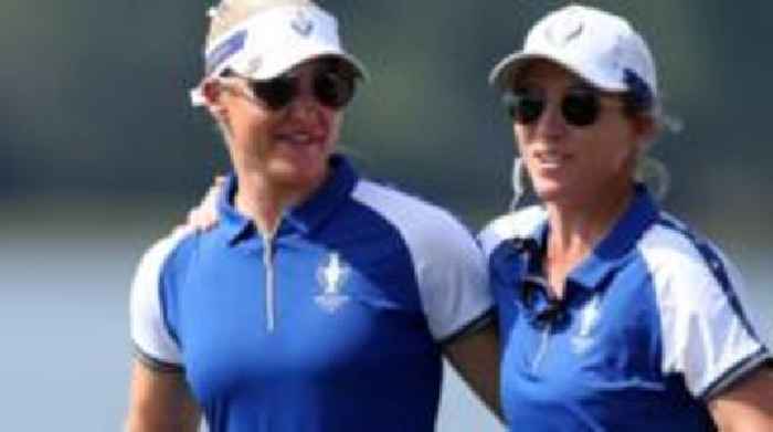 The 2030 Solheim Cup needs a host - is it England's time?