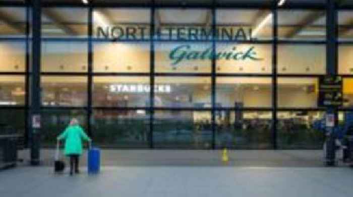 Gatwick worst airport in UK for flight delays