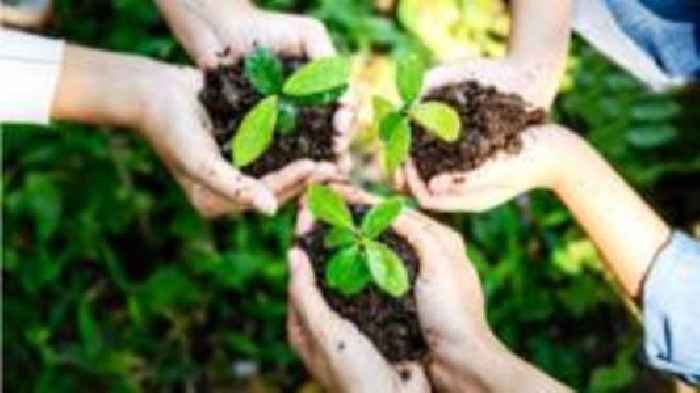 What is Earth Day and what has it achieved?