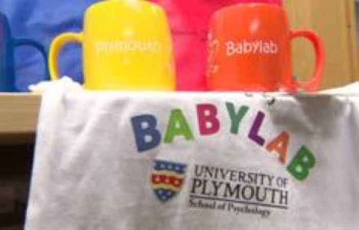 Thousands of families help Babylab research