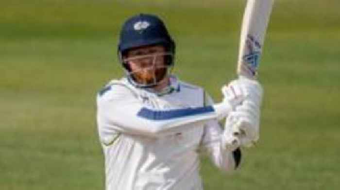Bairstow on form as Yorkshire draw with Durham