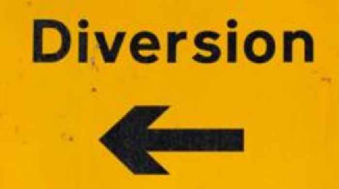 Crash and fuel spill close A259 near Rye