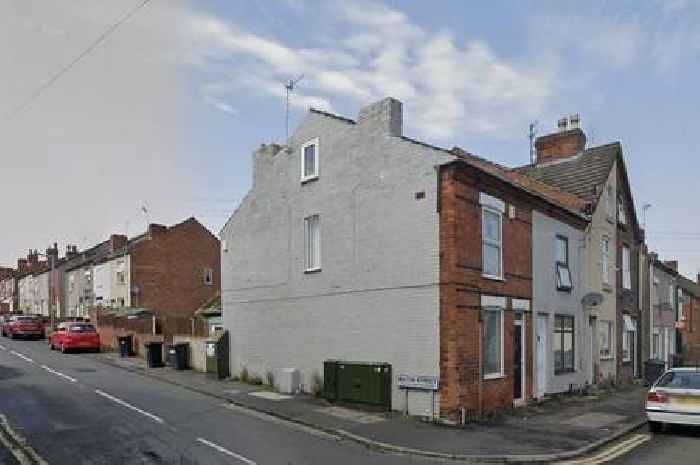 Woman in her 90s is 'robbed in alleyway' as man is charged