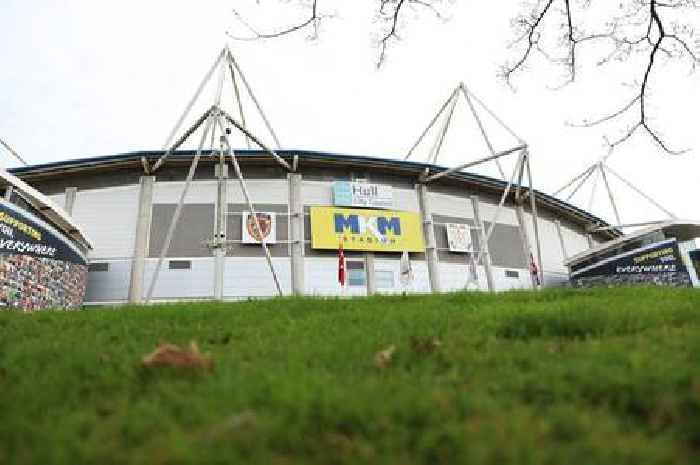 Hull City vs Preston North End LIVE team news and match build-up from MKM Stadium