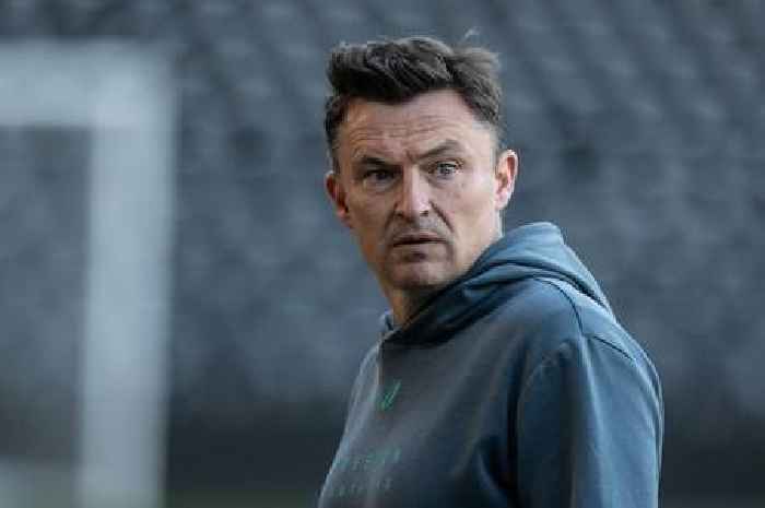 Throw a bomb under the lot and start again'- Paul Heckingbottom blast ahead of Hull City clash
