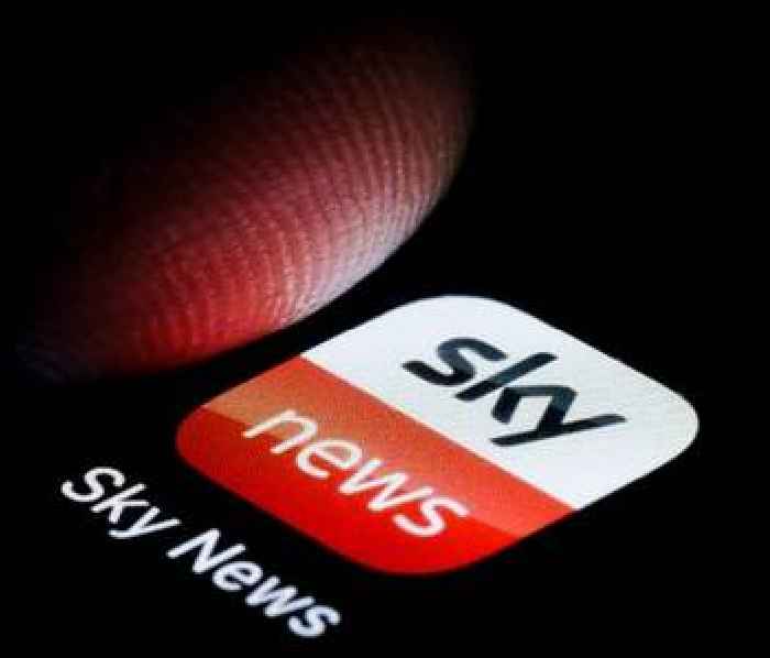 Sky News star says miracle cancer treatment has given her her life back