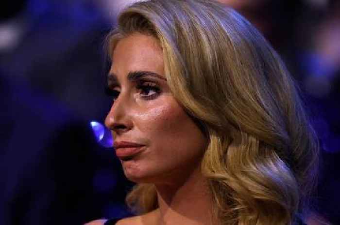 Loose Women's Stacey Solomon shares 'truly devastating' family news