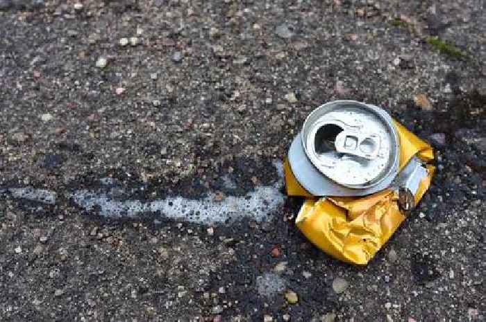 Public urination and crime concerns over Leicester shop’s 24/7 booze bid