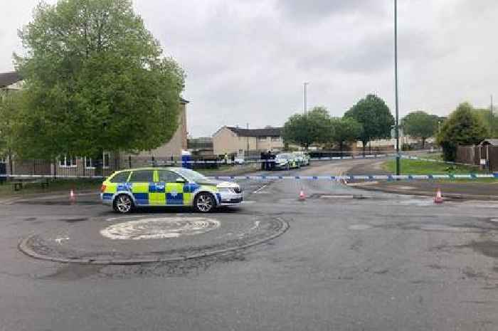 Bulwell residents saddened by 'terrible' death as murder investigation continues