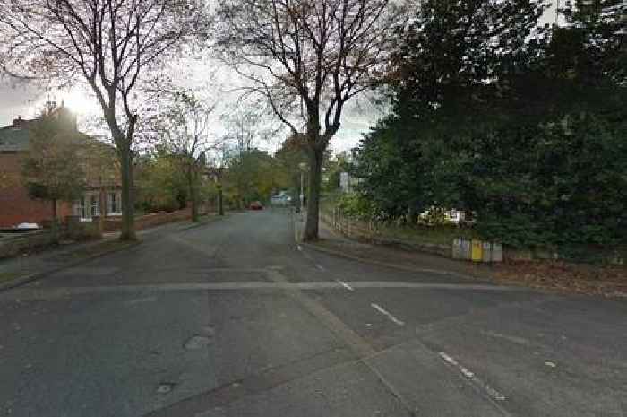 Mansfield fire live updates as road closed with crews battling 'serious' blaze