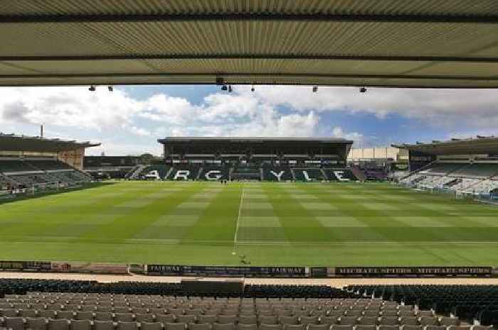Plymouth Argyle vs Coventry Live: Build-up, team news, match updates