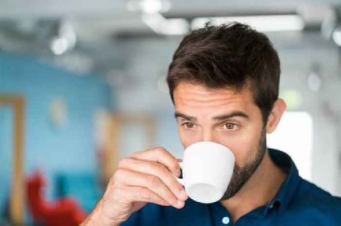 One cup of hot drink good for heart health, anxiety and sleep