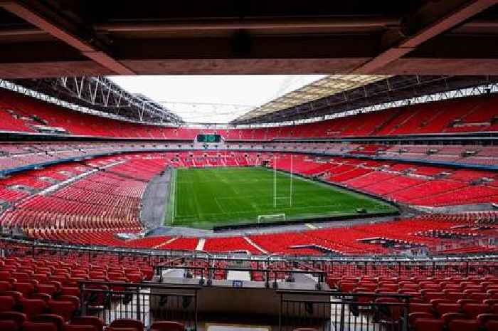 Aston Villa on FA Cup alert as travel warning issued ahead of Wembley clash