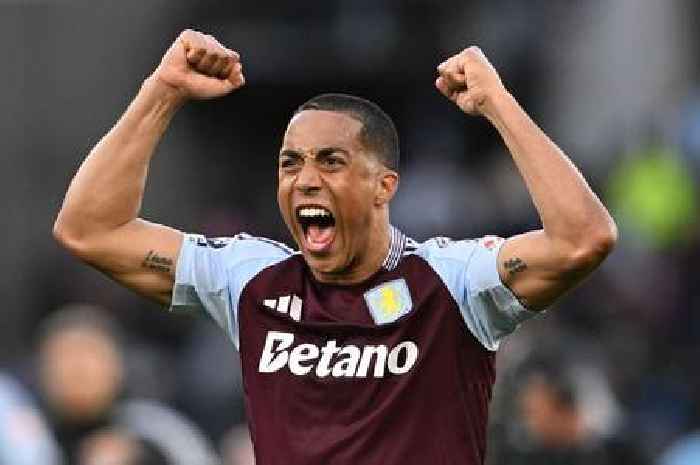 Unai Emery reveals what he really thinks of Youri Tielemans as Aston Villa ace set for Man City landmark