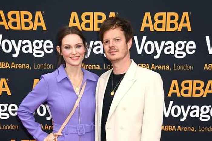 Sophie Ellis-Bextor shares heartbreaking reason her kids with famous husband are being bullied