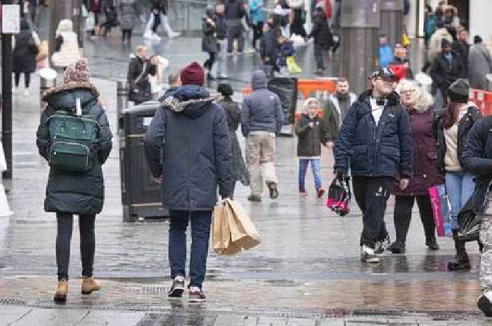 £200 spring cost of living payments entering bank accounts in May