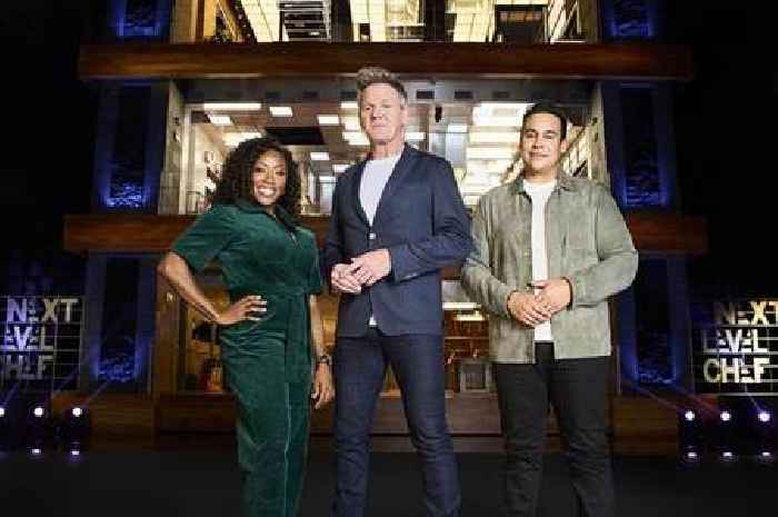 Paul Ainsworth gives one-word verdict on Gordon Ramsay after 'meeting in phone box'