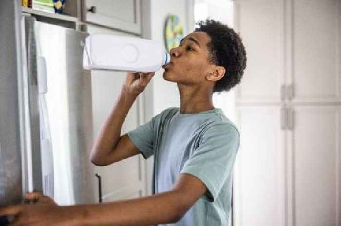Trending drink that could contain animal waste and lead to serious intestinal disease