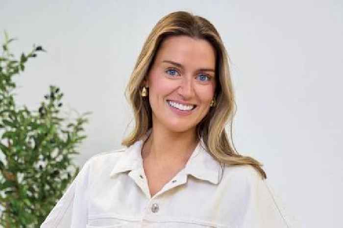 Roy Keane's daughter has three ways she manages symptoms of incurable disease