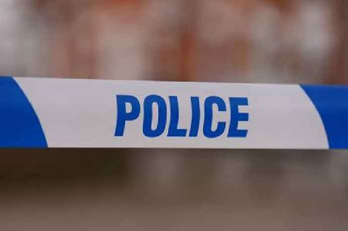 Harley-Davidson rider fights for life after Somerset crash