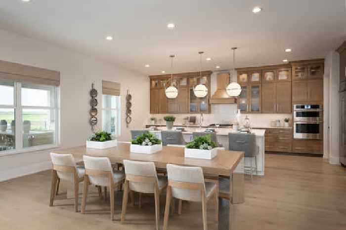 Toll Brothers Announces New Luxury Home Community Coming Soon to Parkland, Florida