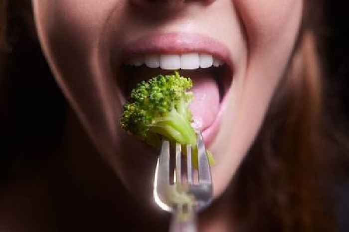 Professor Tim Spector says eat seven foods to slash inflammation