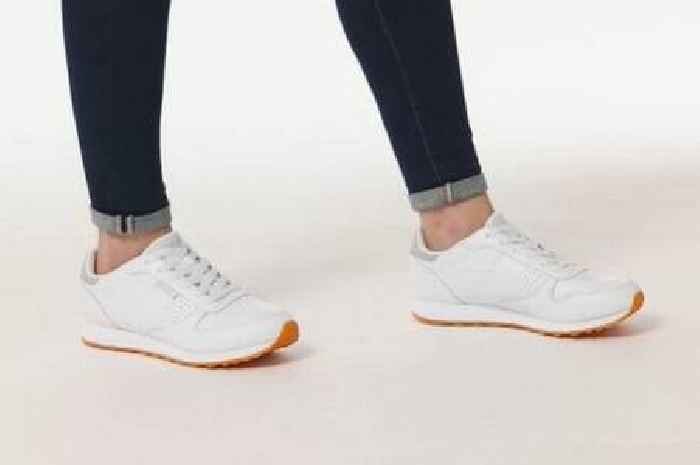 'Super comfy' Skechers you can 'wear straight from the box' 30% less on Amazon