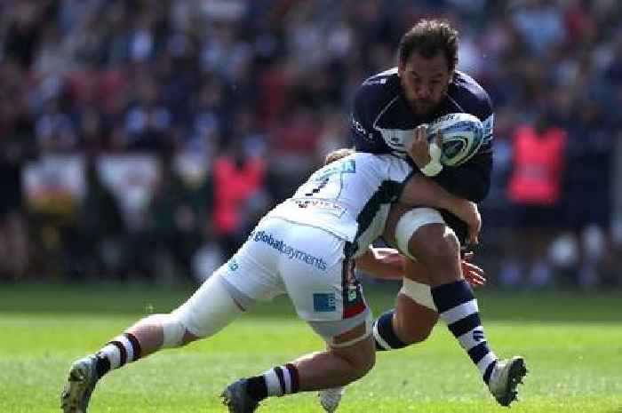 Today's rugby news as 'relentless' Welsh star tears it up and coach twists knife into Wales