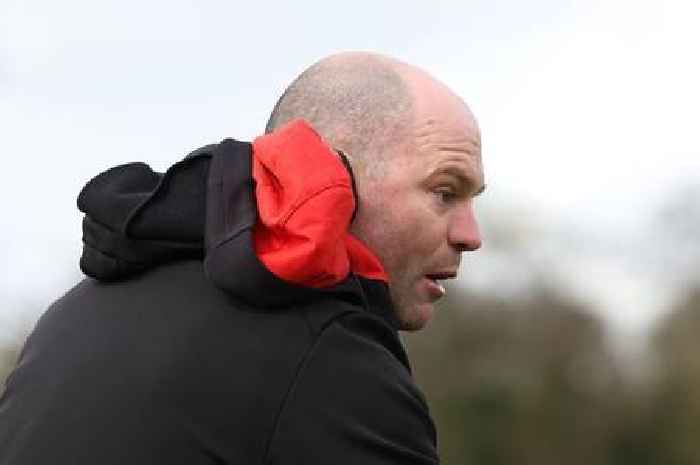 Tonight's rugby news as Wales coach says he needs more time and struggling legend to undergo treatment
