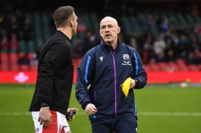 WRU set to offer Steve Tandy the Wales head coach job as duo lined up to lead summer tour