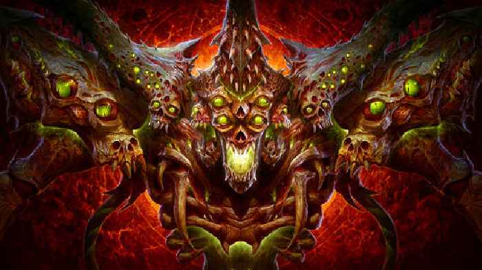 Blizzard wants Diablo 4 to be challenging again, but not by making it ‘a slog’
