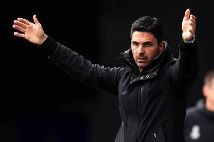 Arsenal set to discover brutal new injury reality this week as Mikel Arteta PSG worry confirmed