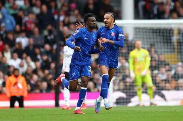 Chelsea star breaks silence after 'frustrating' injury blow as Enzo Maresca confirms setback