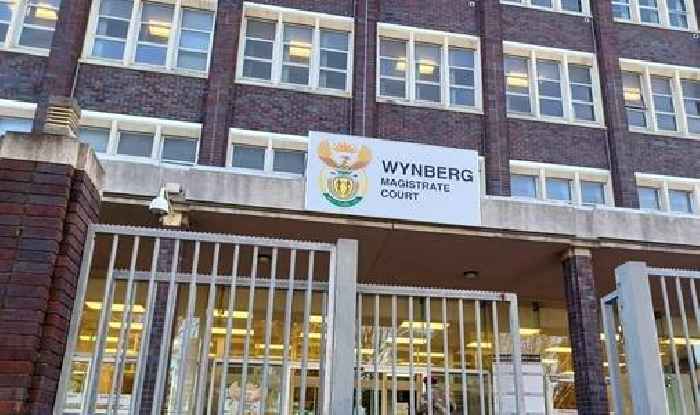 News24 | Second suspect arrested for murder of taxi boss at Wynberg Magistrate's Court
