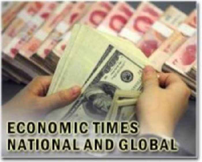 Gold hits record, dollar drops as tariff fears dampen sentiment