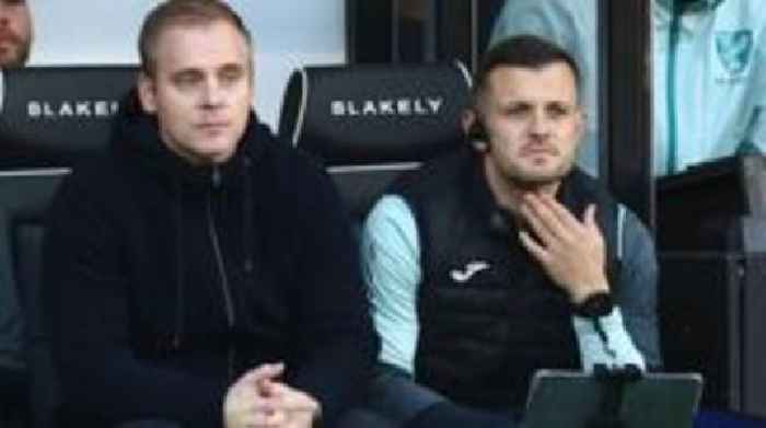 Norwich sack Thorup with Wilshere in temporary charge