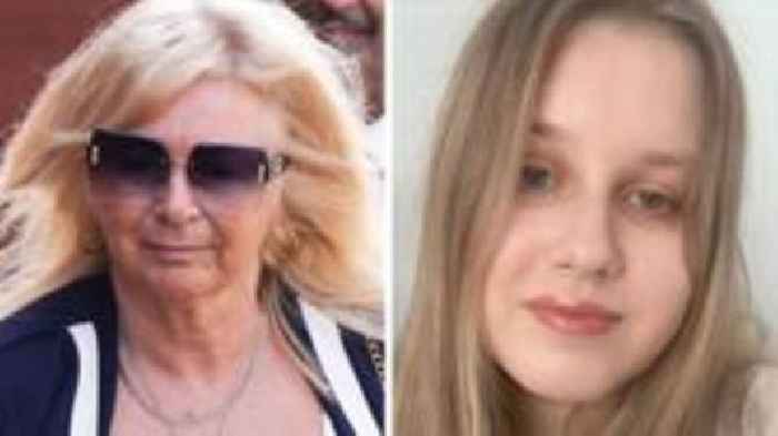 Women deny stalking Madeleine McCann's parents and siblings