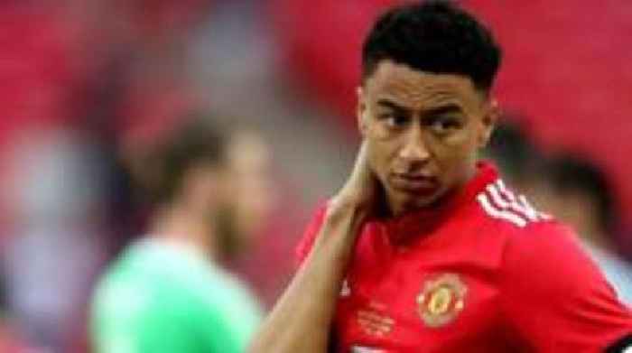 Lingard 'knew nothing' of indecent assault claims against grandad